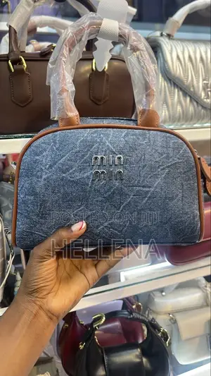 BIKO’s Hand Bags
