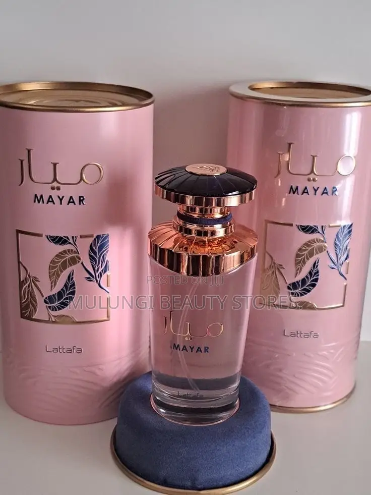 Lattafa Mayar Eau De Parfum
