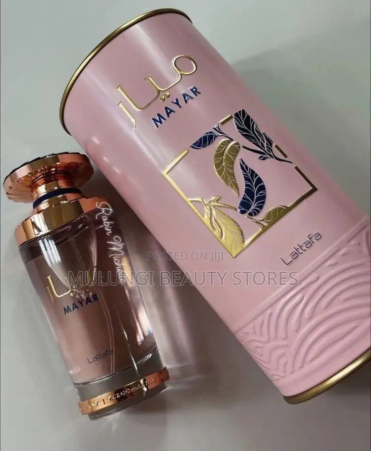 Lattafa Mayar Eau De Parfum