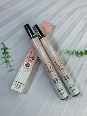 35ml Pocket-Sized Eau De Parfum Travel Spray Perfumes