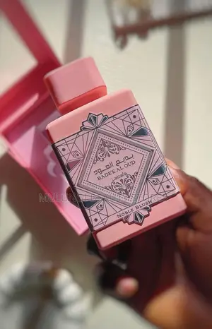 Lattafa Bade'e Al Oud Noble Blush EDP