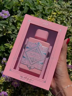 Lattafa Bade'e Al Oud Noble Blush EDP