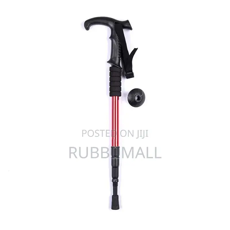 Collapsible Trek Stick