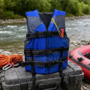 Porttable Life Vest / Personal Flotation Vest