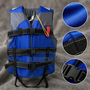 Porttable Life Vest / Personal Flotation Vest