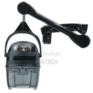 Equator Salon Hair Dryer Professional Mounted