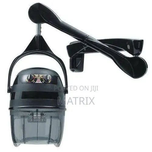 Equator Salon Hair Dryer Professional Mounted