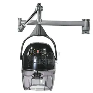 Equator Salon Hair Dryer Professional Mounted