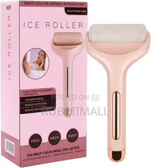 Touch Flawless Ice Roller