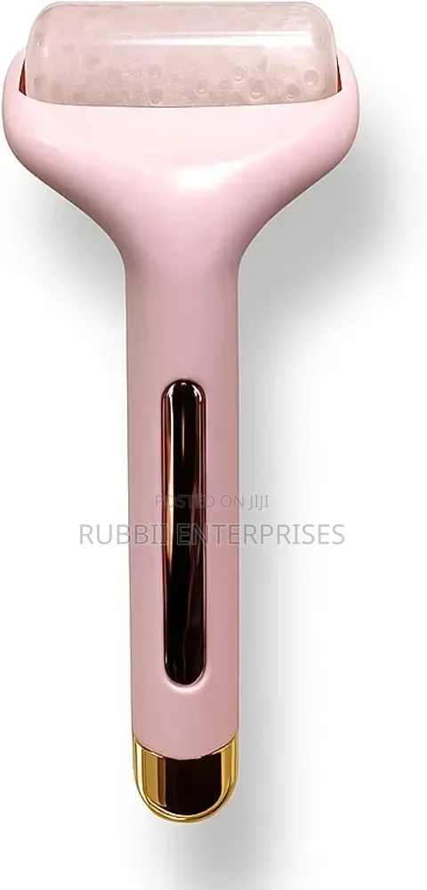 Touch Flawless Ice Roller