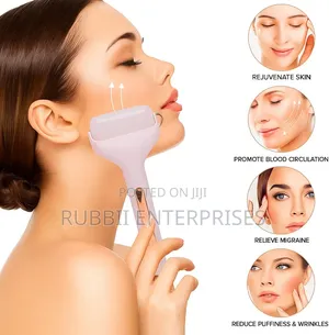 Touch Flawless Ice Roller