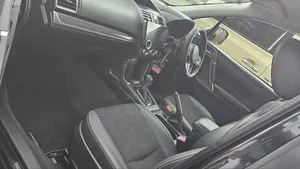 Subaru Forester 2017 Black