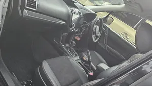 Subaru Forester 2017 Black