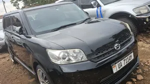 Toyota Corolla Rumion 2011 Black