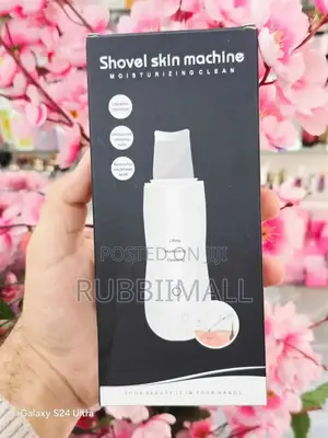 Shovel Skin Machine