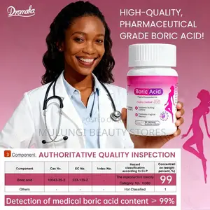 Canadian Boric Acid Suppositories