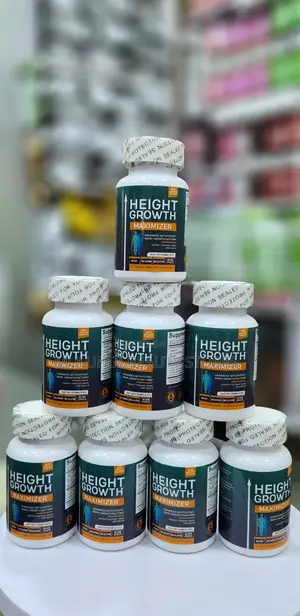 Height Growth Maximizer USA