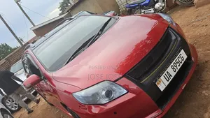 Toyota Corolla Fielder 2010 Maroon