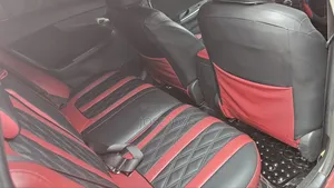 Toyota Corolla Fielder 2010 Maroon