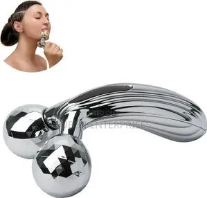 3D Massager (Model XC-209)