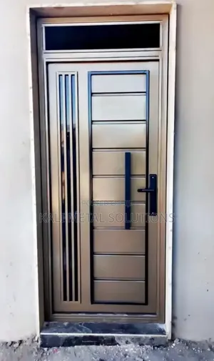 Windows and Doors