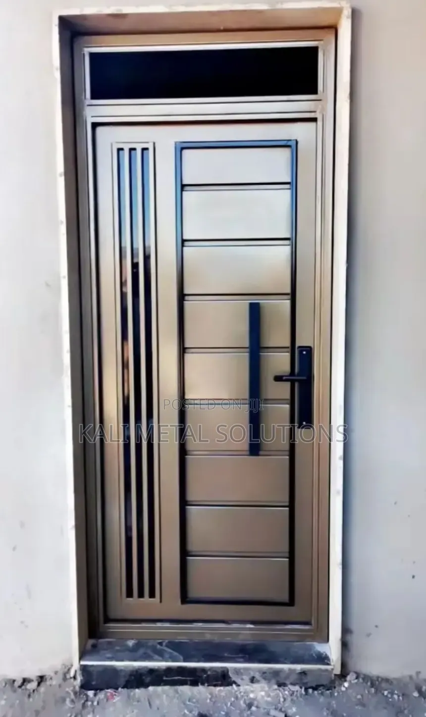Windows and Doors