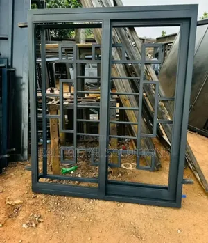 Windows and Doors