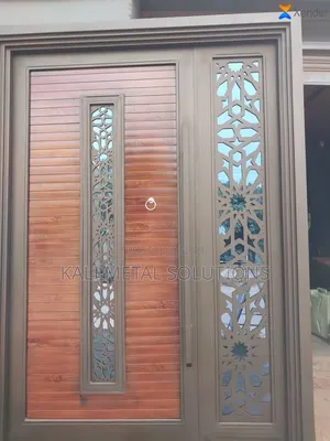 Windows and Doors