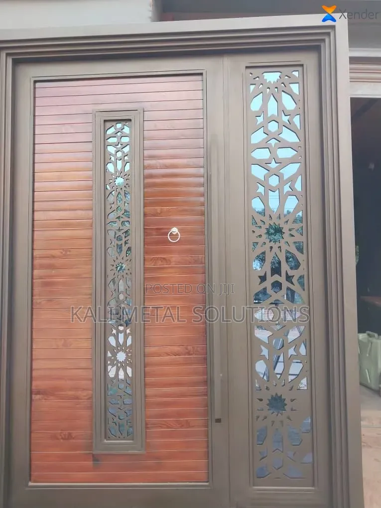 Windows and Doors