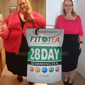 Fit Tea 28 Day Effective Slimming Tea