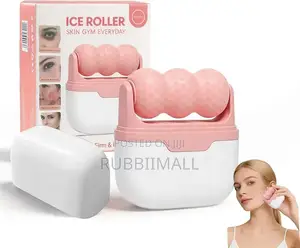 Skin Gym Ice Roller