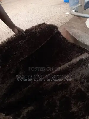 Center Rug