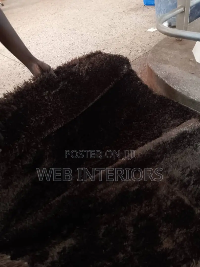 Center Rug