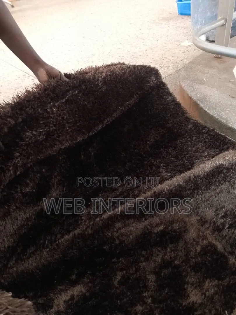 Center Rug
