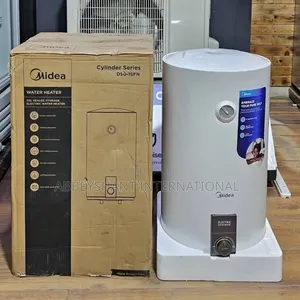 Midea 50L Electric Water Heater