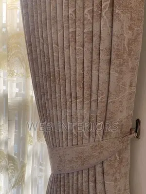 Modern Curtains