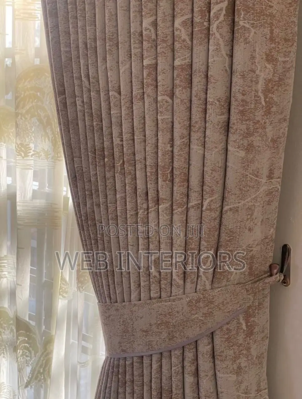 Modern Curtains