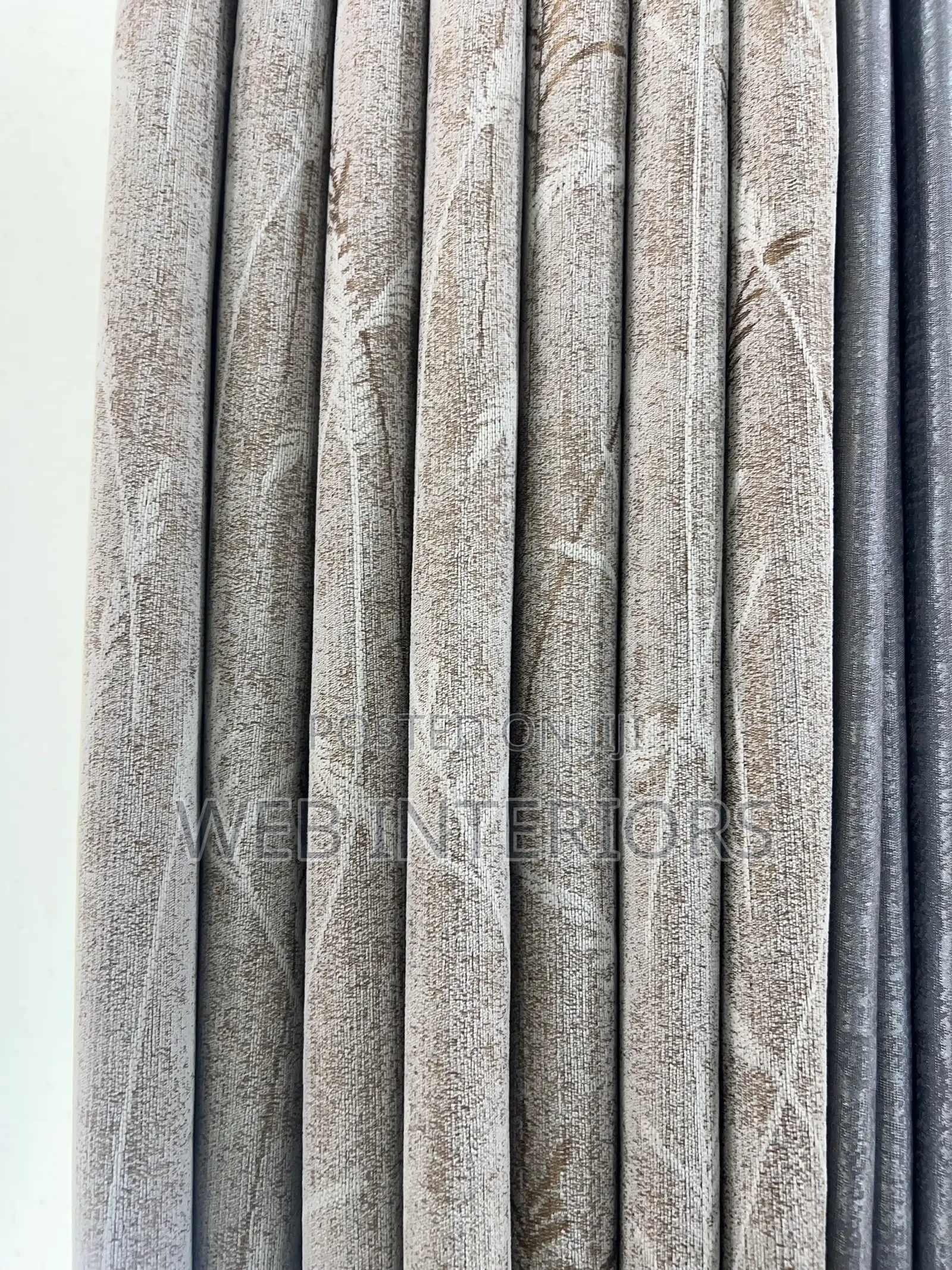 Modern Curtains