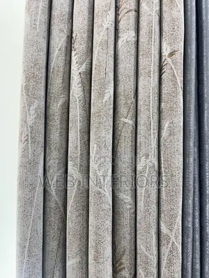 Modern Curtains
