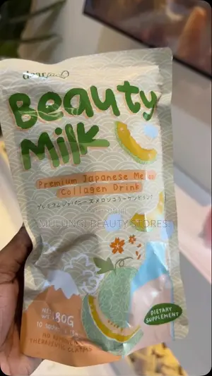Dear Face Beauty Milk Powder Drink Supplements,