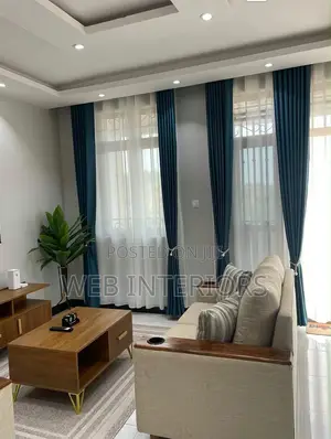 Turkish Curtains