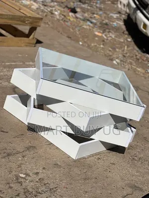 Brand New Center Tables Classic - Modern Design