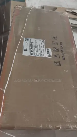 Brand New Grade a 12kva 48v Felicity Hybrid Inverter