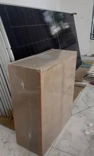 Brand New Grade a 12kva 48v Felicity Hybrid Inverter