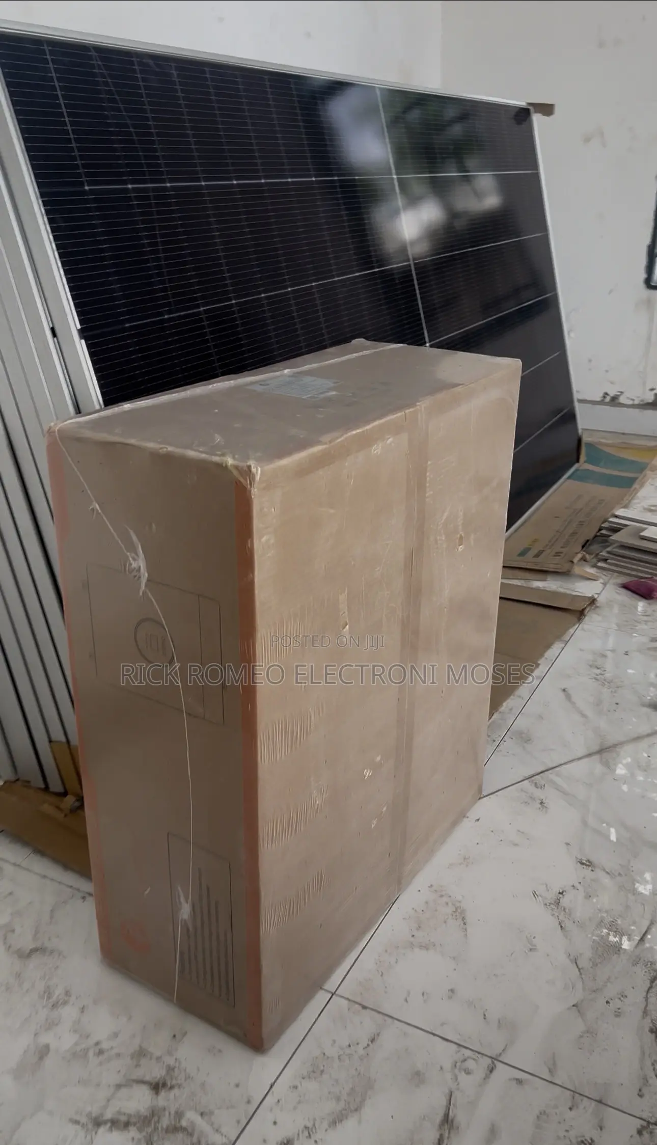 Brand New Grade a 12kva 48v Felicity Hybrid Inverter