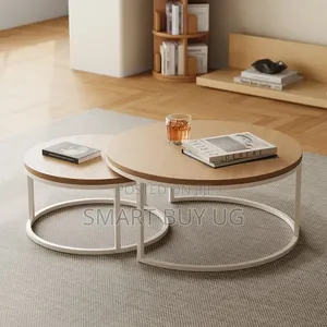 Brand New Coffee Tables Set - Center Tables - Kampala