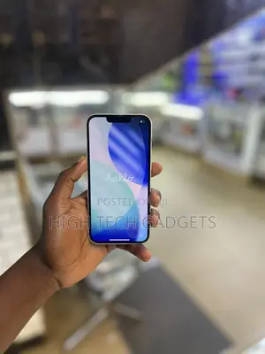 Apple iPhone 13 128 GB White
