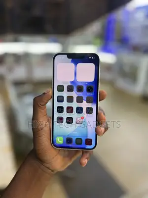 Apple iPhone 13 128 GB White