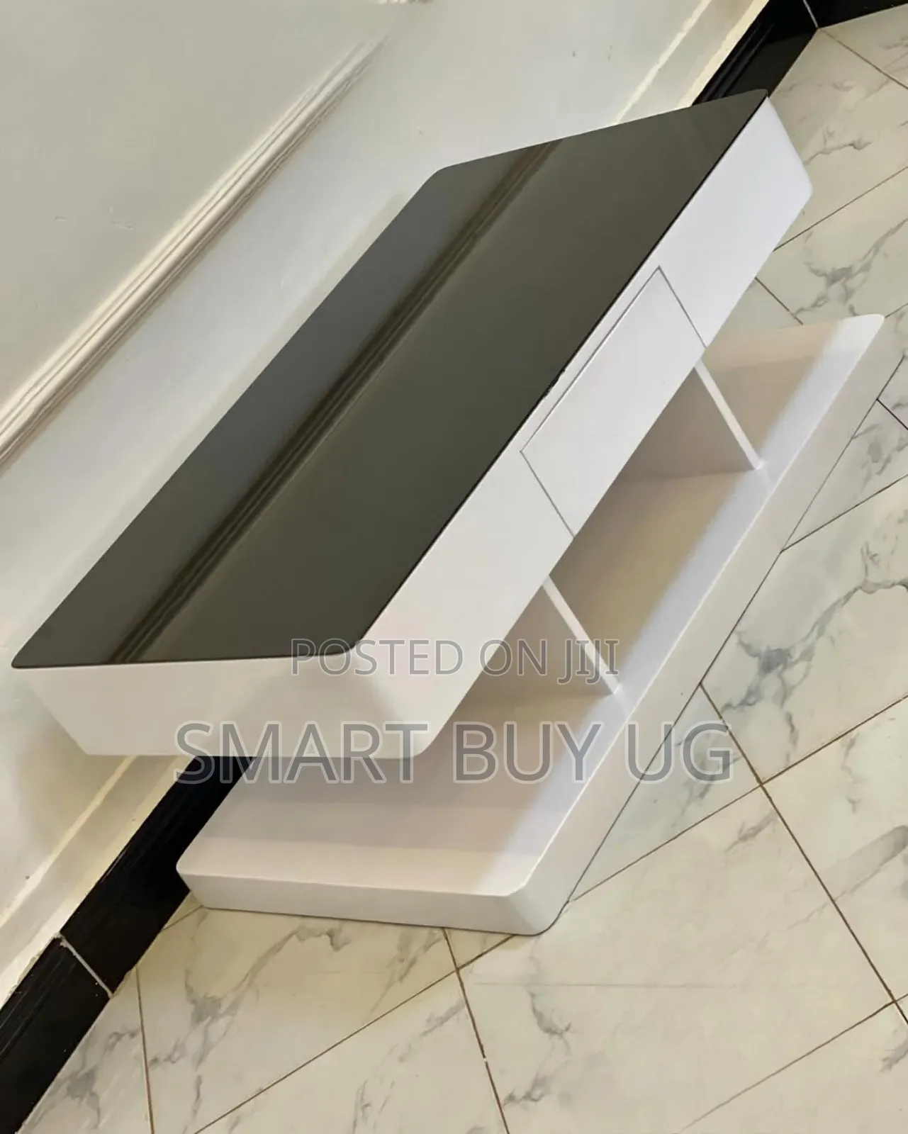 Brand New Center Tables - Coffee Table - Glass - Kampala