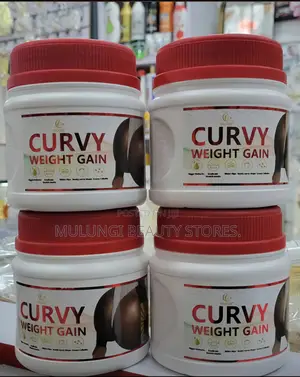 Duozi Curvy Weight Gain Powder